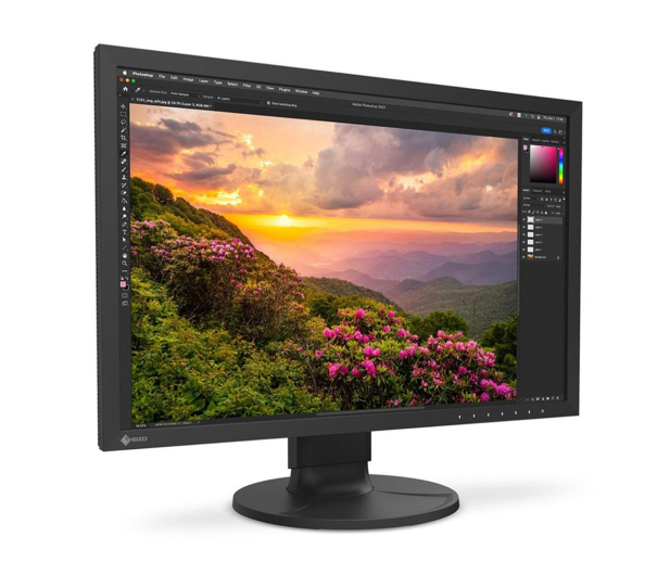 Eizo ColorEdge CS2400S ColorNavigator - 1166520 - zdjęcie 2